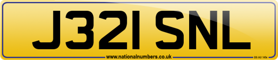 J321 SNL