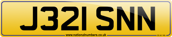 J321 SNN