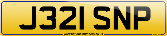 J321 SNP