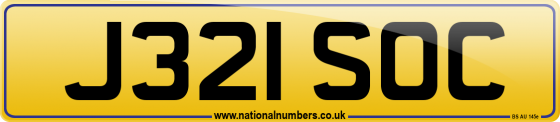 J321 SOC