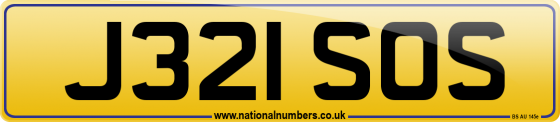 J321 SOS