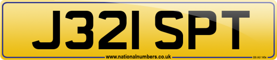 J321 SPT