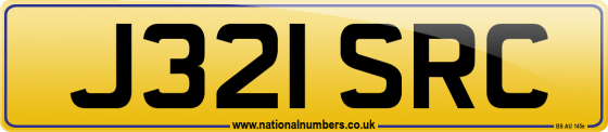 J321 SRC