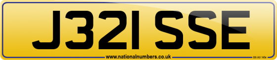 J321 SSE