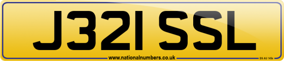J321 SSL