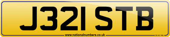 J321 STB