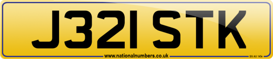 J321 STK