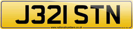 J321 STN
