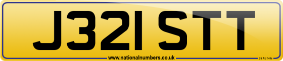 J321 STT