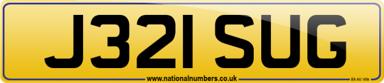 J321 SUG