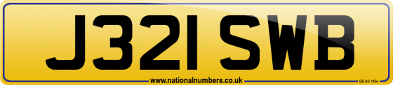 J321 SWB