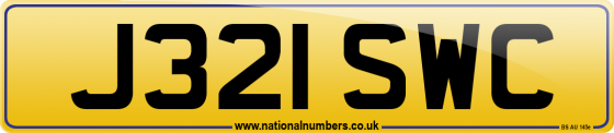 J321 SWC