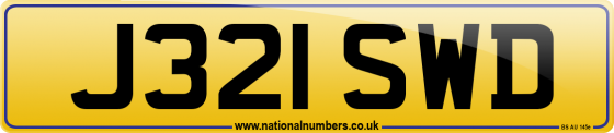 J321 SWD