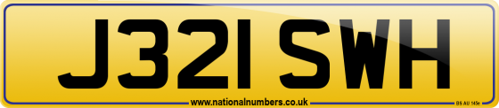 J321 SWH
