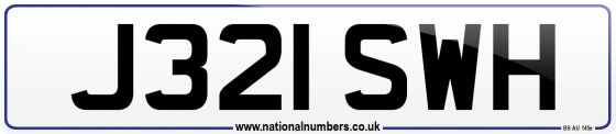 J321 SWH