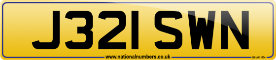 J321 SWN