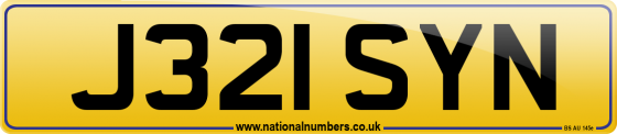 J321 SYN