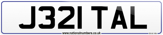 J321 TAL