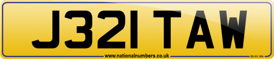 J321 TAW
