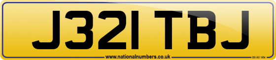 J321 TBJ