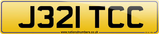 J321 TCC