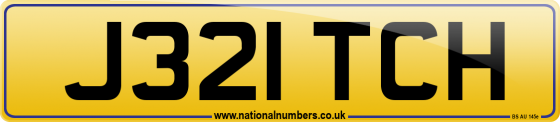 J321 TCH