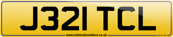 J321 TCL