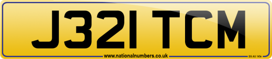 J321 TCM
