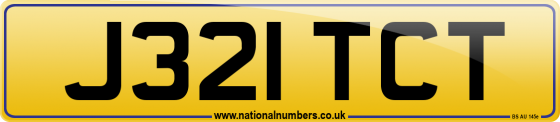 J321 TCT