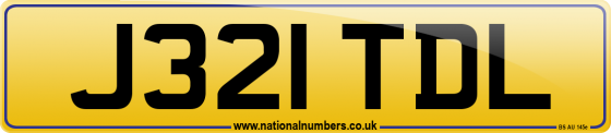 J321 TDL