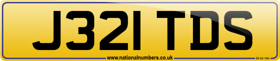 J321 TDS