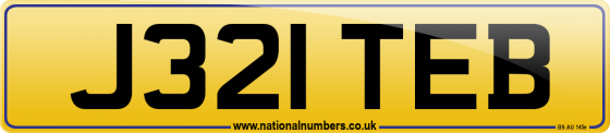 J321 TEB