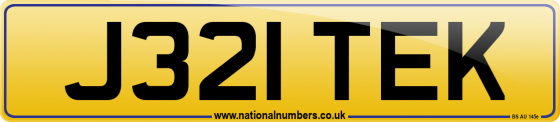 J321 TEK