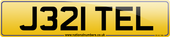 J321 TEL
