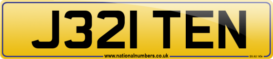 J321 TEN