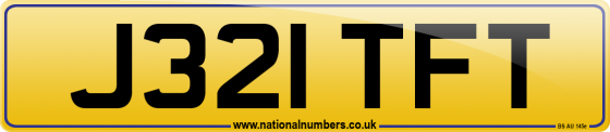 J321 TFT