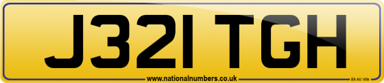 J321 TGH