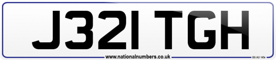 J321 TGH