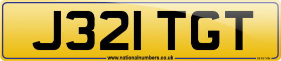 J321 TGT