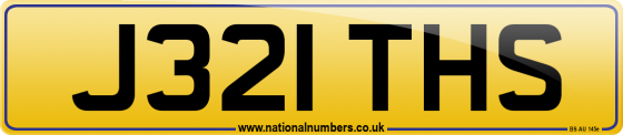 J321 THS