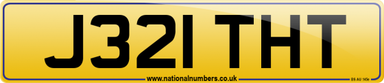 J321 THT