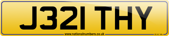 J321 THY