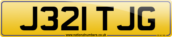 J321 TJG