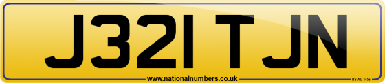 J321 TJN