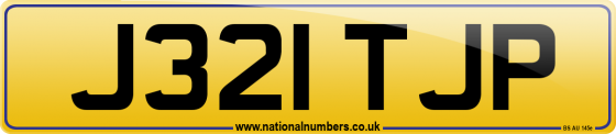 J321 TJP