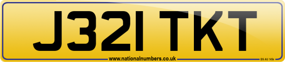 J321 TKT