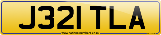 J321 TLA