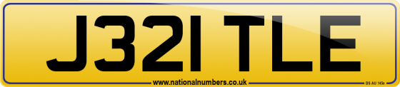J321 TLE