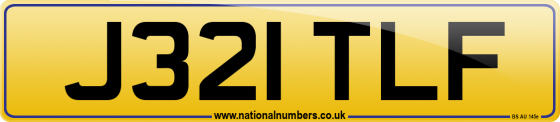 J321 TLF