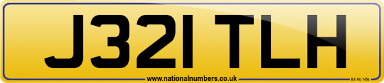 J321 TLH